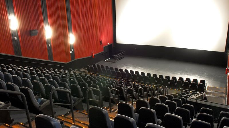cinema downtown