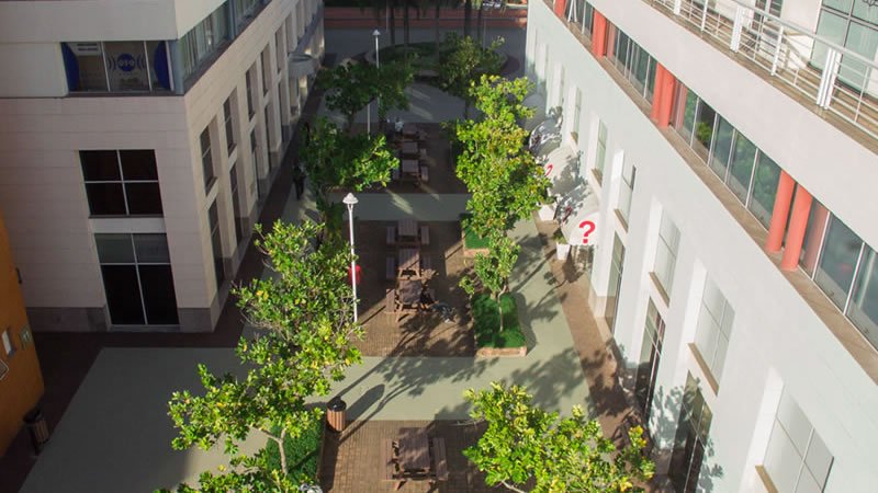 Saúde Downtown