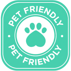 pet friendly